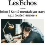 Tribune Les Echos